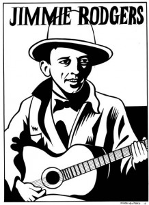 jimmie rodgers