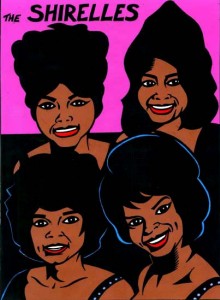 the shirelles