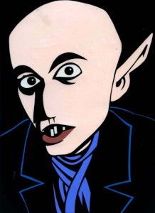 max shreck