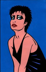Siouxsie