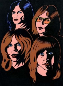 stooges