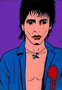 Johnny Thunders