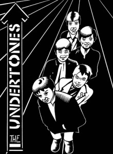 the undertones