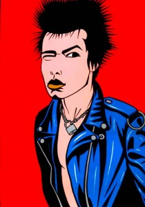 Sid Vicious