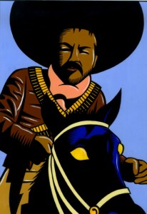 Pancho Villa