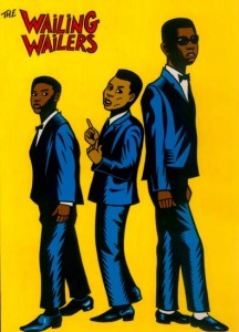 The Wailing Wailers