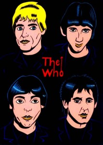 The Who