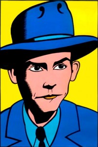 Hank Williams