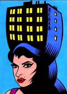 Amy Winehouse