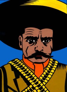 Emiliano Zapata Salazar