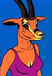 Antilope