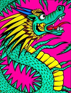 dragon
