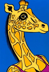 Girafe