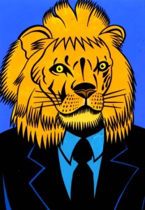 Lion