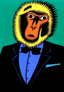 Macaque