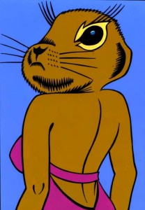 Marmotte