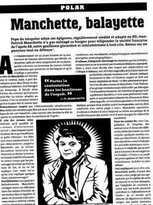 CQFD janvier 2010