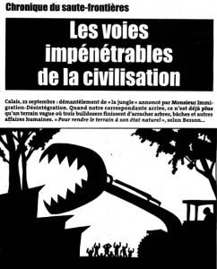 CQFD octobre 2009