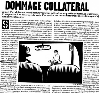 CQFD juillet 2009