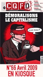 CQFD avril 2009