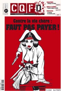 CQFD juin 2008