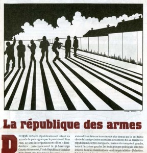 CQFD mai 2008