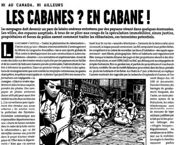 CQFD septembre 2007