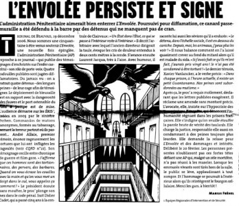 CQFD janvier 2007