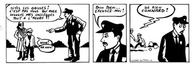 Les pauvres CQFD 2006