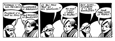 Les pauvres