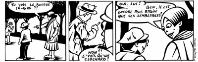 Les pauvres CQFD 2006
