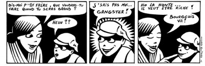 Les pauvres CQFD 2006