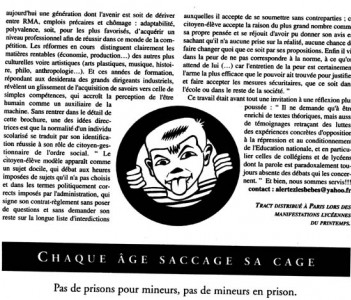 l'envolée juillet  2005