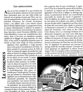 l'envolée janvier 2003
