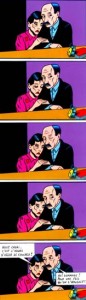 soirée animée