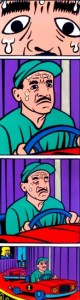 sueurs froides
