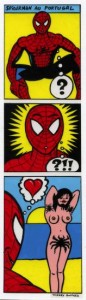 spiderwomen