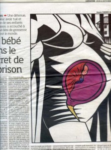 Libé 11/09/08