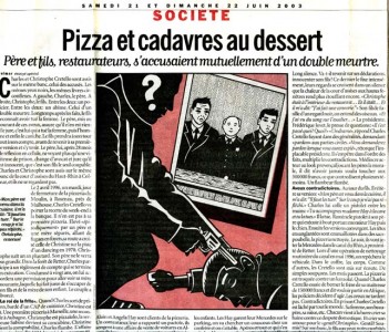 Libé 21-22/06/03