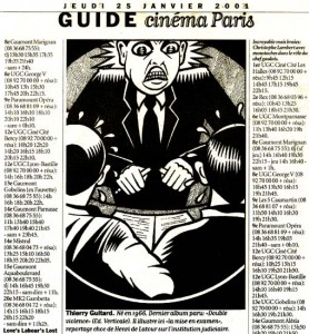 Libé 25/01/01