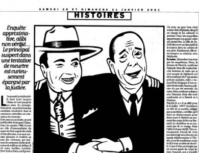 Libé 20/01/01