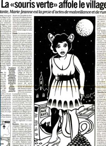 Libé 31/01/00