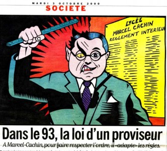 Libé 03/10/00