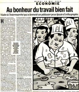 Libé 30/05/00