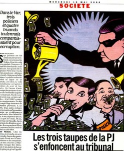 Libé 10/05/00