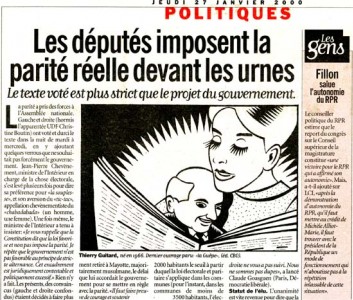 Libé 27/01/00