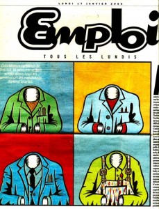 Libé 17/01/00