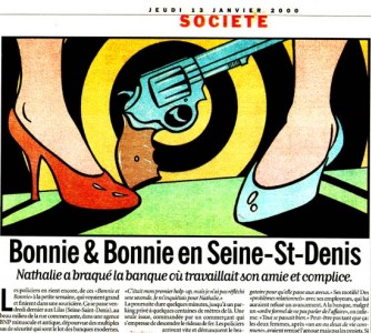Libé 13/01/00