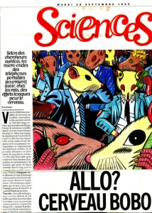 Libé 28/09/99