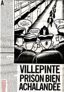 Libé 22/04/99